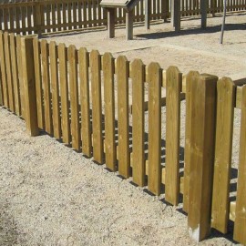 Tanca infantil Homologada alta qualitat